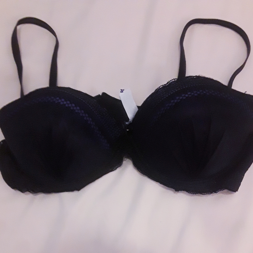 Unknown Brand 38C Full Cup Bra
